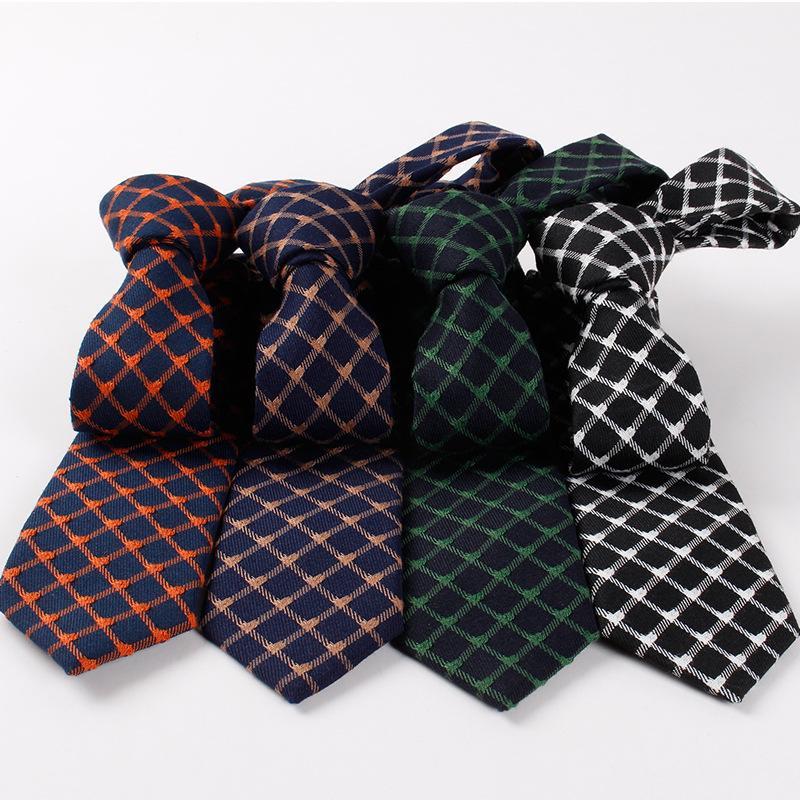 Linbaiway 6cm Striped Neck Tie for Men's Plaid Necktie Casual Suit Bowknots Ties Male Cotton Skinny Slim Ties Custom Logo1
Linbaiway 6cm Striped Neck Tie for Men's Plaid Necktie Casual Suit Bowknots Ties Male Cotton Skinny Slim Ties Custom Logo1