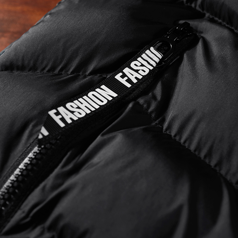 Fashion Mens Jacket Sleeveless Vest Spring Thermal Soft Vests Casual Coats Male Cotton Men's Vest Men Thicken Waistcoat 8XL 201120