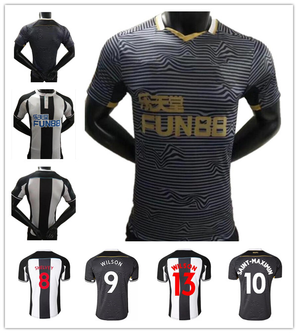 21 22 TOP NUFC Newcastl e soccer jersey Player version WILSON UNITED JOELINTON 2021 2022 ALMIRON MAXIMIN SHELVEY ALMIRÓN LEWIS RITCHIE GAYLE LASCELLES football shirt
21 22 TOP NUFC Newcastl e soccer jersey Player version WILSON UNITED JOELINTON 2021 2022 ALMIRON MAXIMIN SHELVEY ALMIRÓN LEWIS RITCHIE GAYLE LASCELLES football shirt