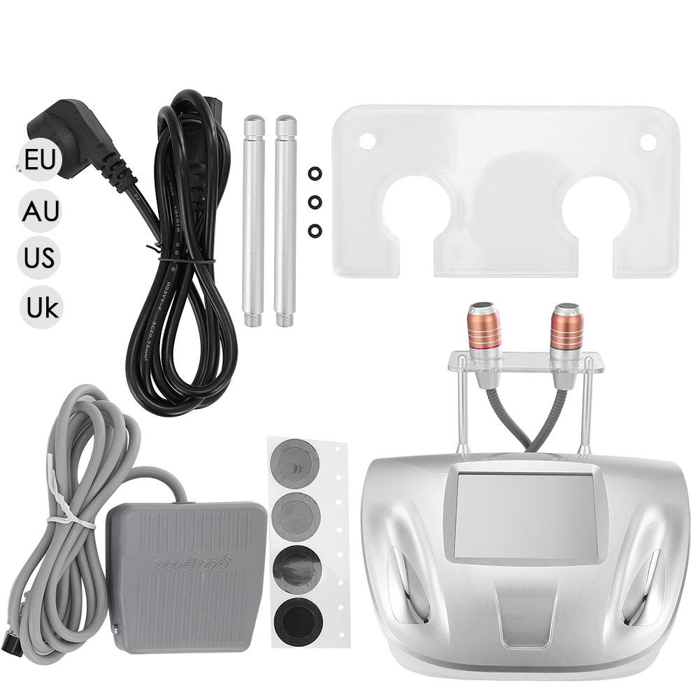 V-max Korea Hifu Face Lift Machine Radar Line Carve Skin Tightening Wrinkle Removal Machine