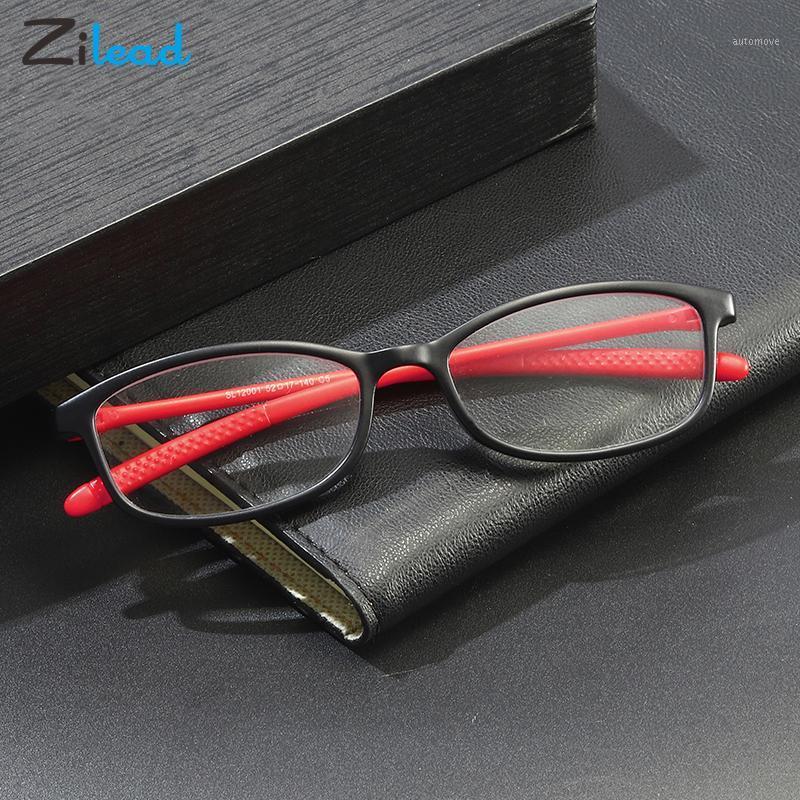 Zilead Ultralight Anti Blue Ray Reading Glasses Presbyopic Glasses Fashion Comfortable For Women Men +1.0+2.0+2.5+3.0+3.5+4.01
Zilead Ultralight Anti Blue Ray Reading Glasses Presbyopic Glasses Fashion Comfortable For Women Men +1.0+2.0+2.5+3.0+3.5+4.01
