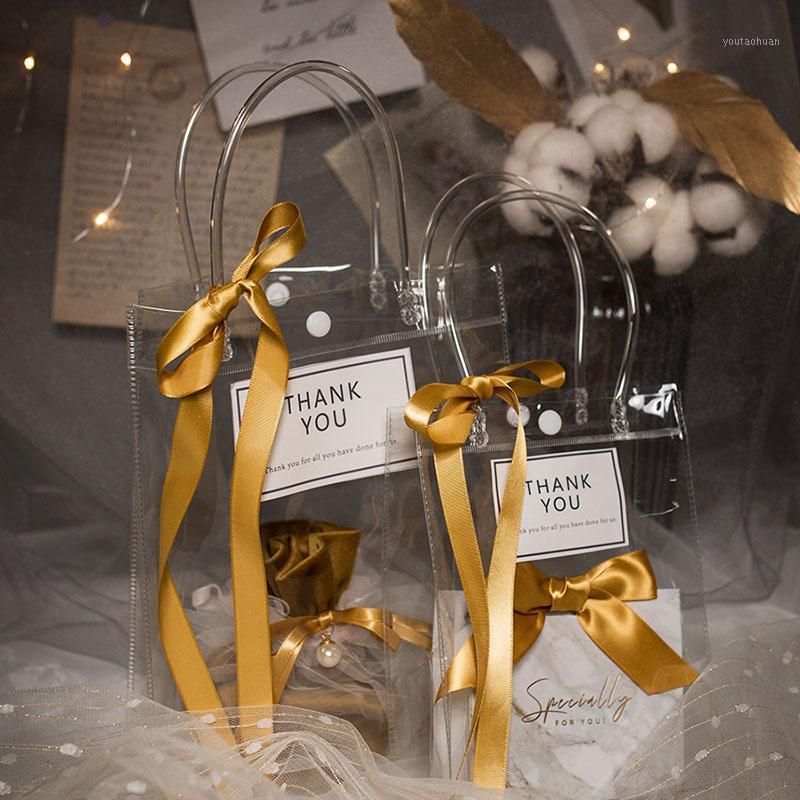 1pc Transparents Candy Bags Thank You Baby Shower Gifts Bags Packaging Wedding Favors for Guests Event Party Decoration Supplies1
1pc Transparents Candy Bags Thank You Baby Shower Gifts Bags Packaging Wedding Favors for Guests Event Party Decoration Supplies1