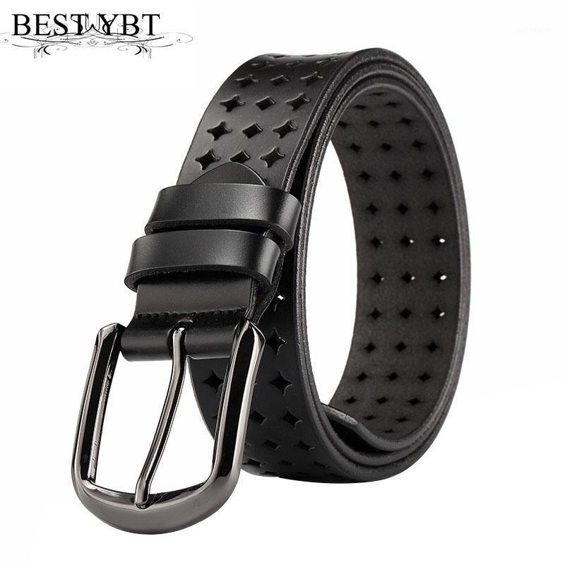 Best YBT new Women belt fashion hollow Alloy pin buckle belt trend casual simple Women Business affairs1, Black
Best YBT new Women belt fashion hollow Alloy pin buckle belt trend casual simple Women Business affairs1, Black