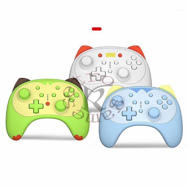IINE Wireless Controller For Switch /Switch Lite Gamepad For Switch pro Joystick1
IINE Wireless Controller For Switch /Switch Lite Gamepad For Switch pro Joystick1