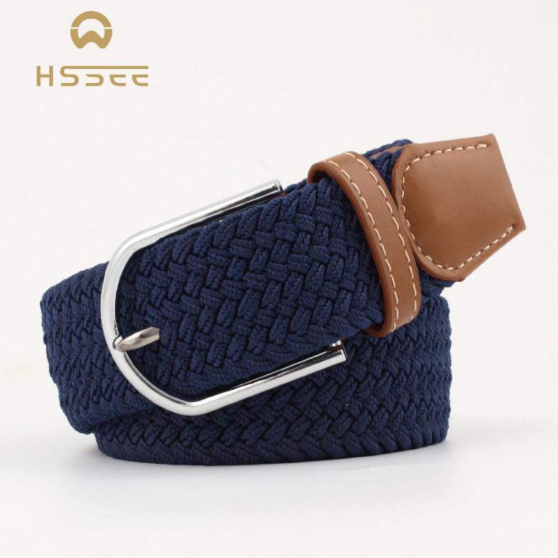 HSSEE non-porous belt high quality elastic fiber long version unisex woven belt 130cm non-fading casual pants jeans1, Beige
HSSEE non-porous belt high quality elastic fiber long version unisex woven belt 130cm non-fading casual pants jeans1, Beige