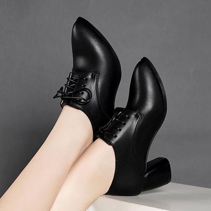 Spring Fashion Women High Heels Party Shoes Ladies Sheepskin Leather Pointed Toe Office Work Shoes Pumps Female, Beige
Spring Fashion Women High Heels Party Shoes Ladies Sheepskin Leather Pointed Toe Office Work Shoes Pumps Female, Beige