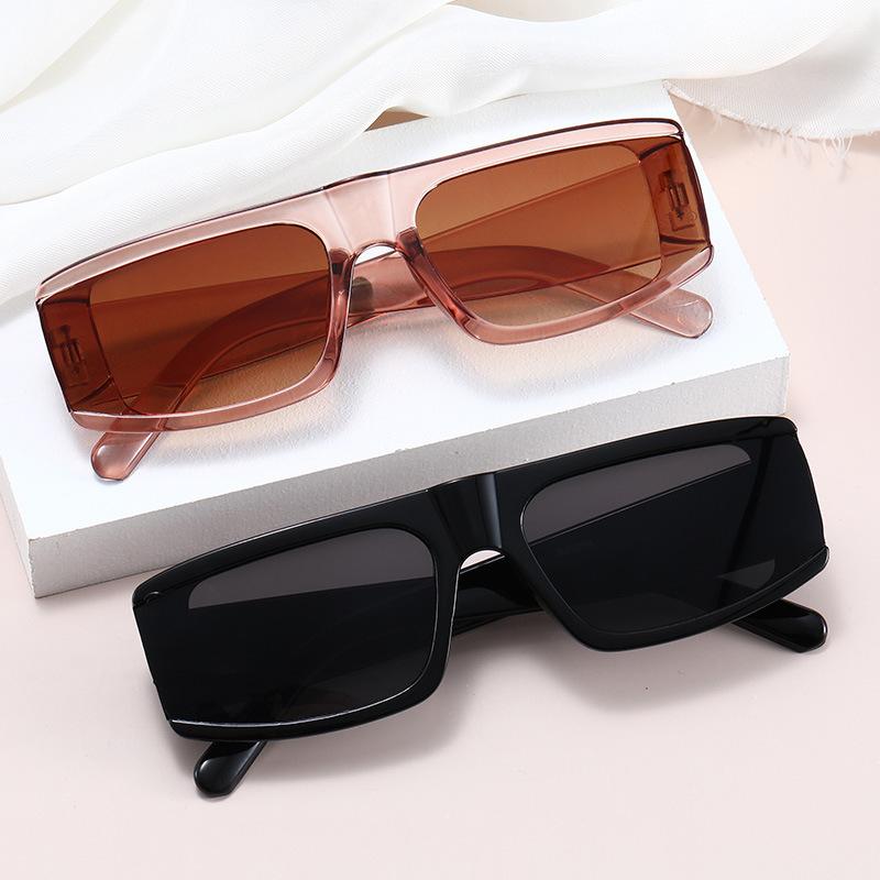 Sunglasses Gafas De Sol Mujer Sun Glasses Women Feminino Novedades 2021 Tecnologia Street Pography Tide Fashion
Sunglasses Gafas De Sol Mujer Sun Glasses Women Feminino Novedades 2021 Tecnologia Street Pography Tide Fashion