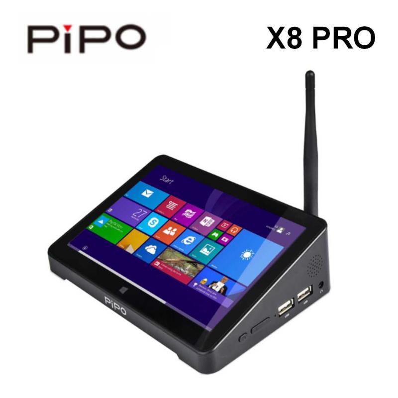 Mini PCs 2021 PIPO X8 PRO PC Windows 10 OS With Intel Z8350 Quad Core 2G 32G Computer TV Stick
Mini PCs 2021 PIPO X8 PRO PC Windows 10 OS With Intel Z8350 Quad Core 2G 32G Computer TV Stick
