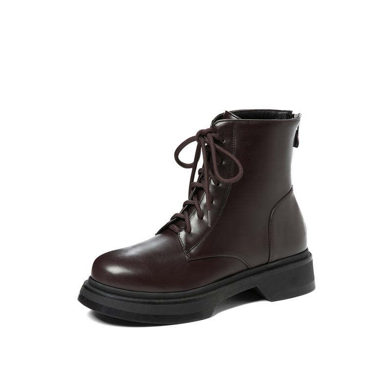 2021 New Women's Motorcycle Ladies Low Heels Ankle Boots Women Lace Up Botas Casual Shoes Woman Plus Size 34-43 Iik3, Black
2021 New Women's Motorcycle Ladies Low Heels Ankle Boots Women Lace Up Botas Casual Shoes Woman Plus Size 34-43 Iik3, Black