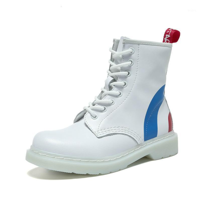 2020 Women Boots Genuine Leather Motorcycle Winter Boots Woman Casual Spring Autumn Botas Mujer White Ankle1, Black
2020 Women Boots Genuine Leather Motorcycle Winter Boots Woman Casual Spring Autumn Botas Mujer White Ankle1, Black