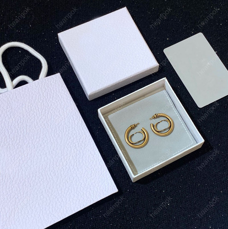 2022 Fashion Hoop Earrings Women Stud Earring Jewelry Luxury Designer Gold Earring With Box Necklaces 21071302R
2022 Fashion Hoop Earrings Women Stud Earring Jewelry Luxury Designer Gold Earring With Box Necklaces 21071302R
