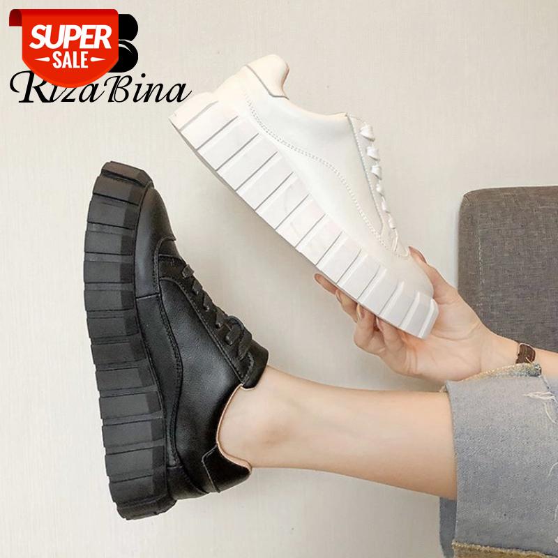 RIZABINA New Fashion Women Sneakers Lace Up Round Toe Fashion Sneakers Womean Vacation Ladies Footwear Size 35-40 #wc8Y, Beige
RIZABINA New Fashion Women Sneakers Lace Up Round Toe Fashion Sneakers Womean Vacation Ladies Footwear Size 35-40 #wc8Y, Beige