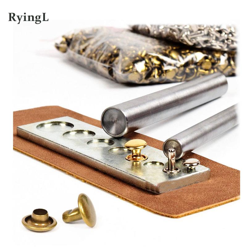 Leather Hardware Accessory Mould Iron DIY for Clothing Shoes Bags Belt Bracelet Punch Rod Tools
Leather Hardware Accessory Mould Iron DIY for Clothing Shoes Bags Belt Bracelet Punch Rod Tools