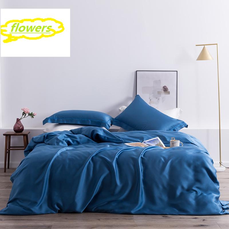 SRF Luxury 100% Silk Beauty Bedding Set Nature 25 Momme Silk Healthy Duvet Cover Double Queen King Bed Linen Home Textile, 01
SRF Luxury 100% Silk Beauty Bedding Set Nature 25 Momme Silk Healthy Duvet Cover Double Queen King Bed Linen Home Textile, 01