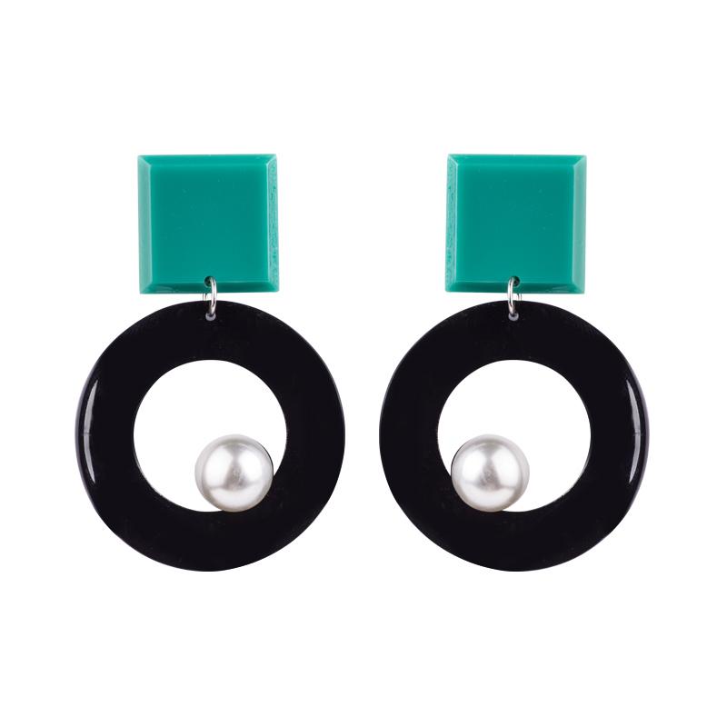 Guanlong Dropshipping Geometric Square Circle Earrings Cute Lovely Girl Jewelry Earrings Bijoux
Guanlong Dropshipping Geometric Square Circle Earrings Cute Lovely Girl Jewelry Earrings Bijoux