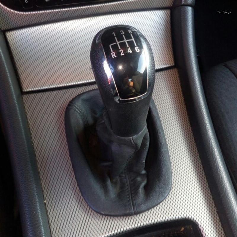 5 Speed 6 Gear Car Shift Gear Knob With Leather Boot For C Class W203 S203 A Class W168 1997-2004 W202 1993-20011
5 Speed 6 Gear Car Shift Gear Knob With Leather Boot For C Class W203 S203 A Class W168 1997-2004 W202 1993-20011