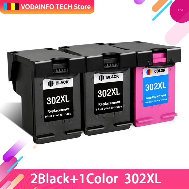 QSYRAINBOW replacement For 302 XL 302 302XL ink cartridge for DeskJet 1110 2130 NS45 Officejet 36301
QSYRAINBOW replacement For 302 XL 302 302XL ink cartridge for DeskJet 1110 2130 NS45 Officejet 36301