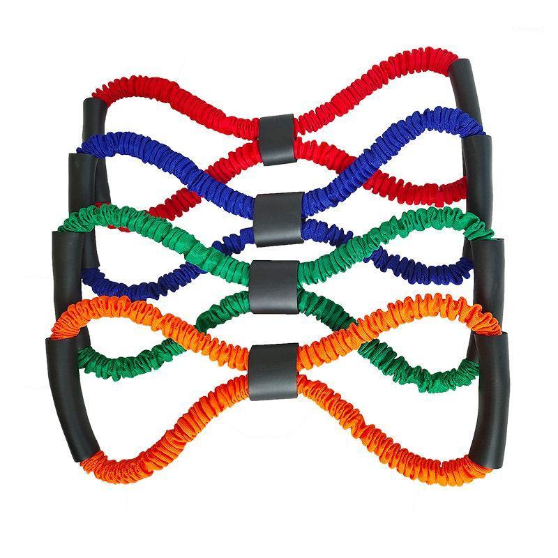 custom made anti-break 8 Shaped Rubber Latex Resistance Band Pulling Rope Multifunction Fitness Strength Training Gym Exercise1
custom made anti-break 8 Shaped Rubber Latex Resistance Band Pulling Rope Multifunction Fitness Strength Training Gym Exercise1