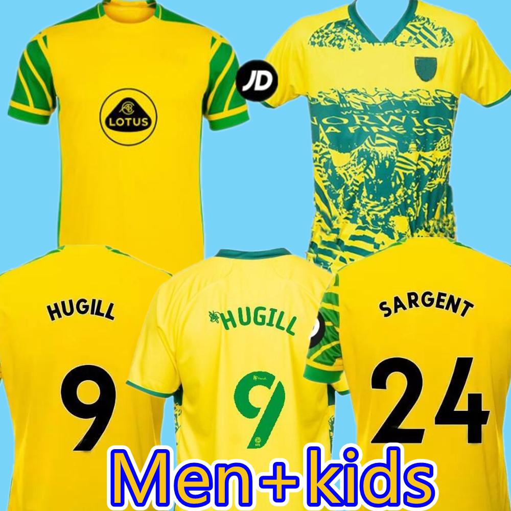 Norwich 2021 2022 Special Soccer Jersey edition kit Shirts predominantly yellow football shirt green collar uniform, 21-22 home
Norwich 2021 2022 Special Soccer Jersey edition kit Shirts predominantly yellow football shirt green collar uniform, 21-22 home