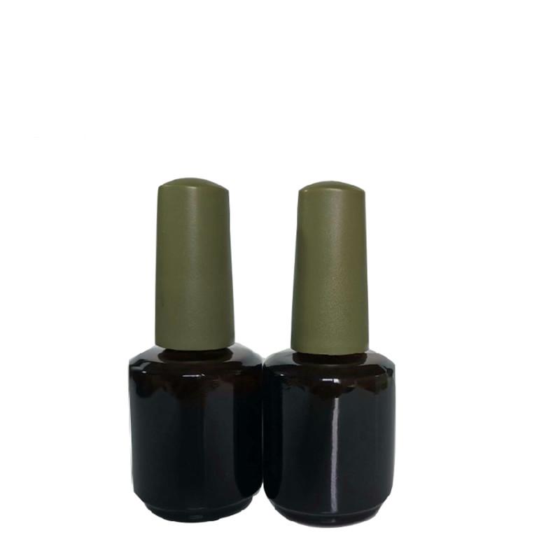 15ml Nail Polish Bottles Nail Dryer Gel Containers Bottles Art Equipment Makeup Cosmetic Packing
15ml Nail Polish Bottles Nail Dryer Gel Containers Bottles Art Equipment Makeup Cosmetic Packing