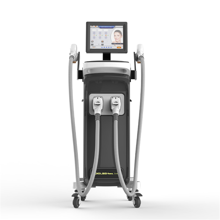 Ce Approved German Laser Technology 12 Bars Hair Removal Apparatus 755Nm 808Nm Soprano Ice Xl Alma
Ce Approved German Laser Technology 12 Bars Hair Removal Apparatus 755Nm 808Nm Soprano Ice Xl Alma