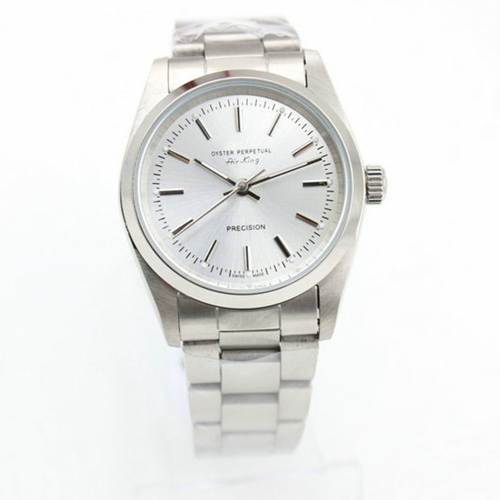 Sports Sale 3A White Blue KING Self-wind Watches Steel Watch Automatic Movement AIR Mens Mechanical Stainless Hot 2813 Fashion Wristwatc, Not watch
Sports Sale 3A White Blue KING Self-wind Watches Steel Watch Automatic Movement AIR Mens Mechanical Stainless Hot 2813 Fashion Wristwatc, Not watch