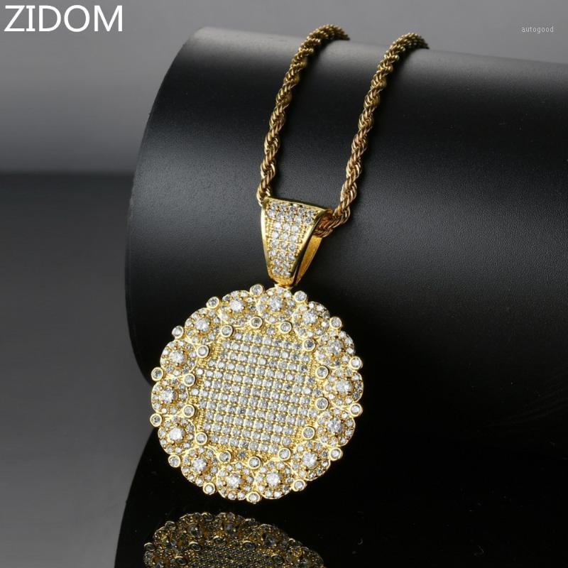 Pendant Necklaces Men Hip Hop Sunflower Zircon High Quality Hiphop Iced Out Necklace Fashion Jewelry Gifts1
Pendant Necklaces Men Hip Hop Sunflower Zircon High Quality Hiphop Iced Out Necklace Fashion Jewelry Gifts1