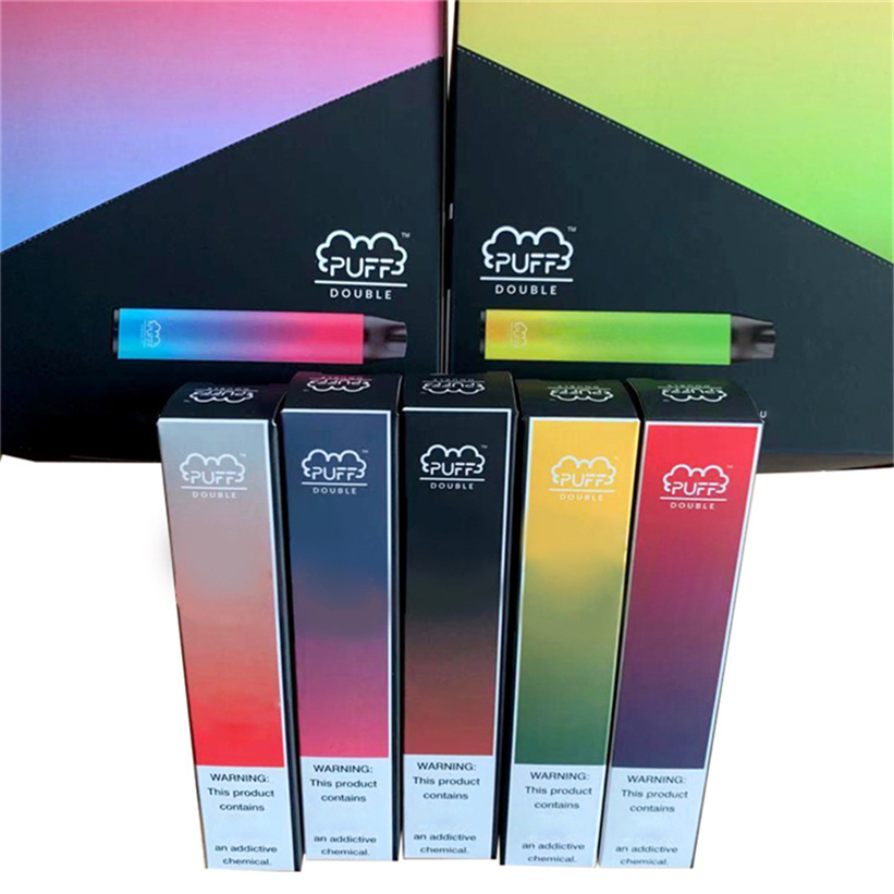 Pro Double Kit Vape 1000+1000 Battery 900mAh Puff 6ml Puffs Puff Pod 2 IN 1 Pen Bar Switch Plus Stick Disposable Bang XXTRA With Max Cuhlv
Pro Double Kit Vape 1000+1000 Battery 900mAh Puff 6ml Puffs Puff Pod 2 IN 1 Pen Bar Switch Plus Stick Disposable Bang XXTRA With Max Cuhlv