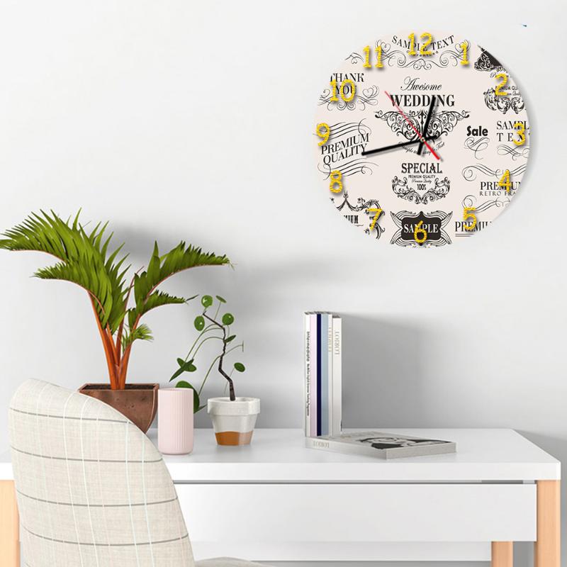 Electronic Kitchen Modern Design Wall Clock Home Nordic Creative Wall Clock Living Room Orologio Da Parete Watch BA50WC
Electronic Kitchen Modern Design Wall Clock Home Nordic Creative Wall Clock Living Room Orologio Da Parete Watch BA50WC