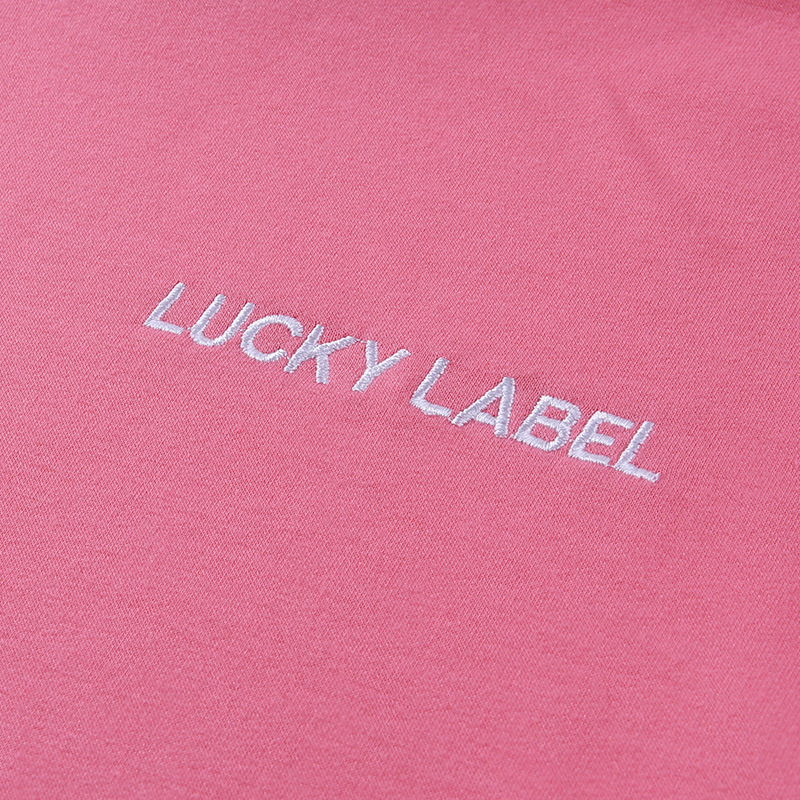 BOOFEENAA Two Piece Set Women Embroidery Hoodie Sweatshirt Biker Shorts Ladies Tracksuit Matching Sets Lounge Wear C66-DE41 T200826