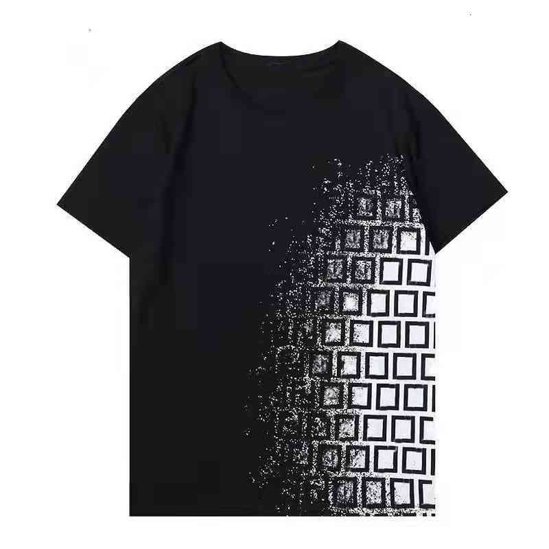 Men' T-Shirts men' T-shirt 3D, designer short sleeve luxury wear summer sweat absorbing high quality casual printing and wo P00A
Men' T-Shirts men' T-shirt 3D, designer short sleeve luxury wear summer sweat absorbing high quality casual printing and wo P00A