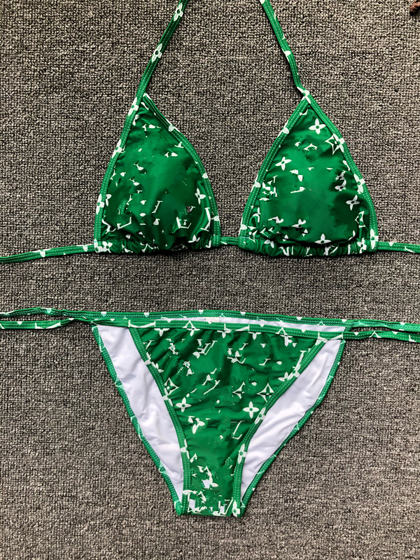 565 Full Letters Printed Bikini Sets Sexy Women Swimwear Designer Split Swimsuit Elastic Soft Swimming Suit For Holiday #8
565 Full Letters Printed Bikini Sets Sexy Women Swimwear Designer Split Swimsuit Elastic Soft Swimming Suit For Holiday #8