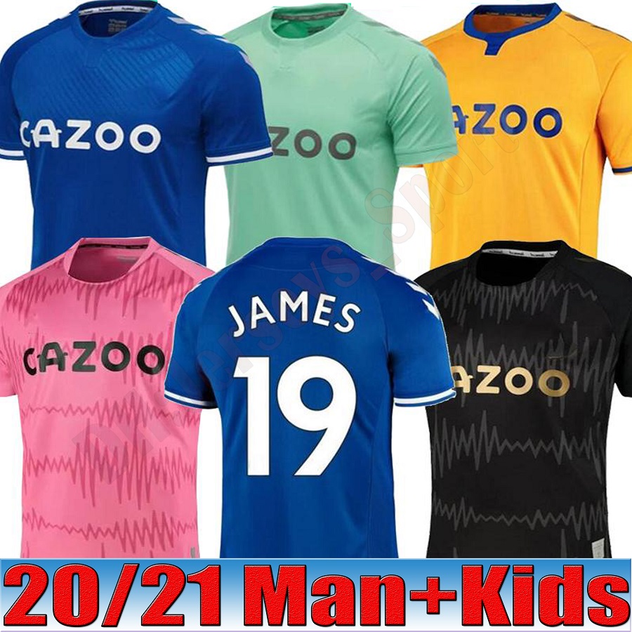 Men+kids 20 21 top EVERTON james Soccer Jerseys CALVERT-LEWIN KEAN 2020 2021 SIGURDSSON RICHARLISON TOSUN BERNARD Football Shirts, Black;yellow
Men+kids 20 21 top EVERTON james Soccer Jerseys CALVERT-LEWIN KEAN 2020 2021 SIGURDSSON RICHARLISON TOSUN BERNARD Football Shirts, Black;yellow