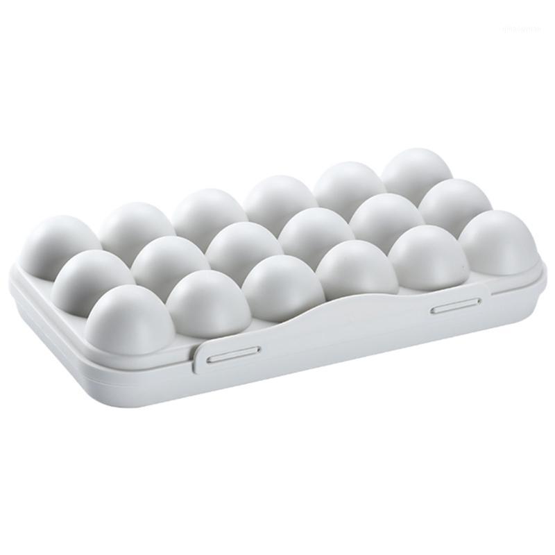 Container Tray Organizer Easy Clean Stackable Dispenser Box Case Large Capacity With Lid Refrigerator Storage Moisture-proof1
Container Tray Organizer Easy Clean Stackable Dispenser Box Case Large Capacity With Lid Refrigerator Storage Moisture-proof1