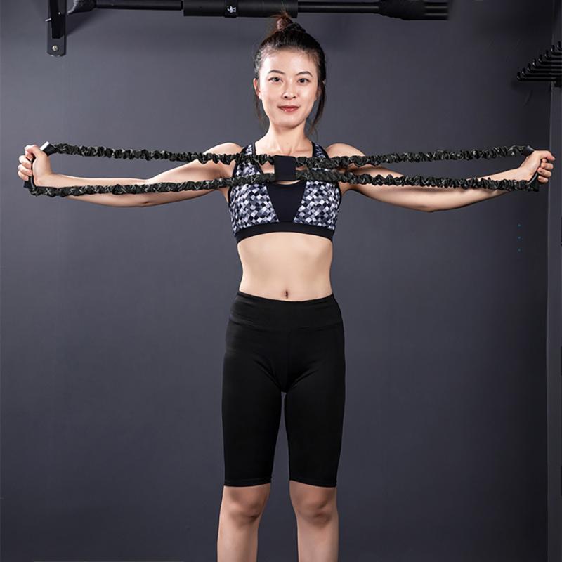 Resistance Bands Gym Fitness Equipment For Yoga Stretch Pull Up Assist Bands Rubber Crossfit Exercise Training Workout Equipment
Resistance Bands Gym Fitness Equipment For Yoga Stretch Pull Up Assist Bands Rubber Crossfit Exercise Training Workout Equipment