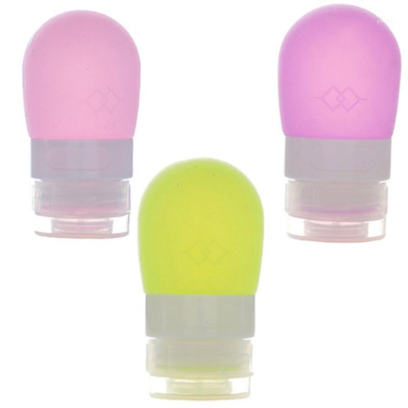 Portable Silicone Refillable Bottles Traveler Packing Lotion Points Shampoo Container Press Bottles Cosmetic Container1
Portable Silicone Refillable Bottles Traveler Packing Lotion Points Shampoo Container Press Bottles Cosmetic Container1