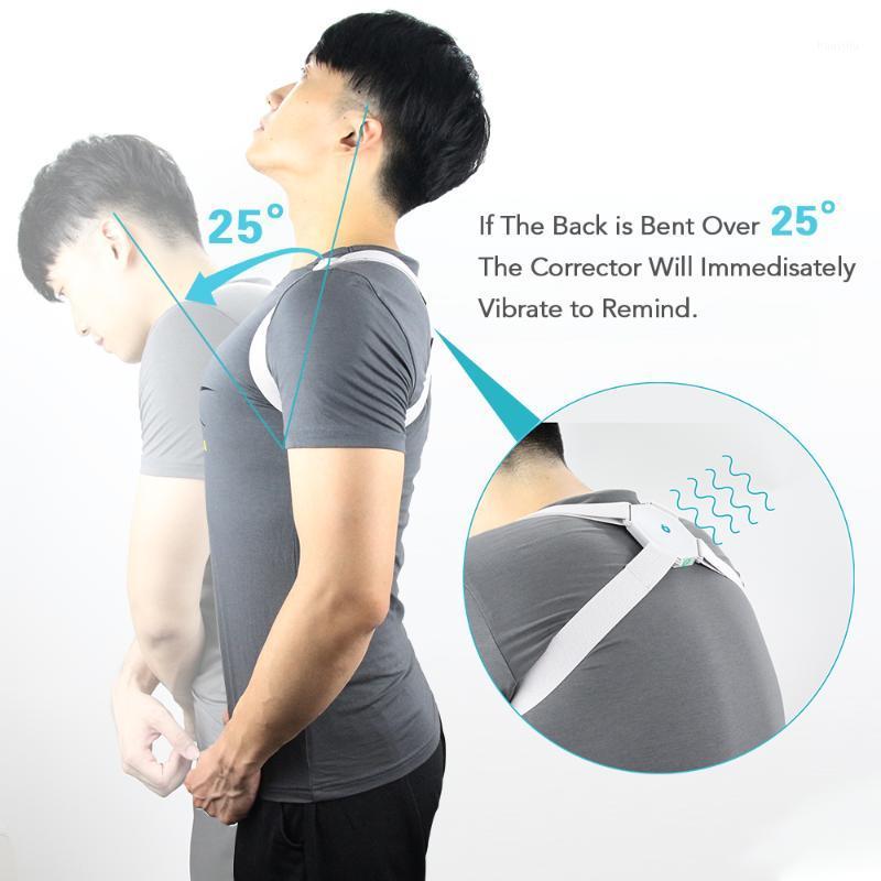 Smart Back Correction Instrument for Children's Adult Back Posture Corrector Brace Spine Support Belt Adjustable Adult Corset1, As pic
Smart Back Correction Instrument for Children's Adult Back Posture Corrector Brace Spine Support Belt Adjustable Adult Corset1, As pic