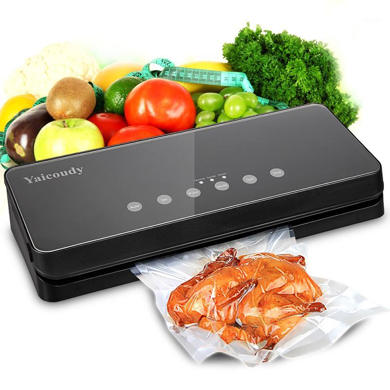 Vacuum Sealers kitchen Vacuum Sealer Machine Including 10pcs Bags Free Household saver Packing1
Vacuum Sealers kitchen Vacuum Sealer Machine Including 10pcs Bags Free Household saver Packing1