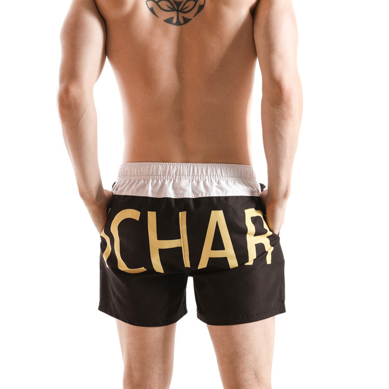 2020 Casual New Summer Beach Shorts Sleep Bottoms Simple Korea Men Sleepwear Sheer Homewear Short Pants S20200104 Grym, Black
2020 Casual New Summer Beach Shorts Sleep Bottoms Simple Korea Men Sleepwear Sheer Homewear Short Pants S20200104 Grym, Black