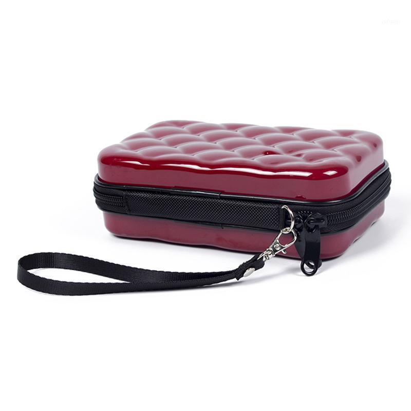 Portable Mini Storage Bags Waterproof Earphone Earbuds Accessories Case USB Cable Cosmetic Carrying Bag New1, Black
Portable Mini Storage Bags Waterproof Earphone Earbuds Accessories Case USB Cable Cosmetic Carrying Bag New1, Black