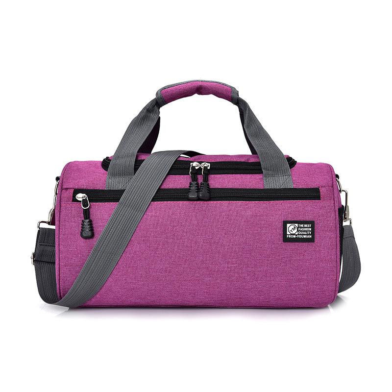 Small Short Trip Travel Bags Women Men Crossbody Shoulder Bag Travel Luggage Handbag Fashion Messenger Bag Handbags Duffle Bags, Black
Small Short Trip Travel Bags Women Men Crossbody Shoulder Bag Travel Luggage Handbag Fashion Messenger Bag Handbags Duffle Bags, Black