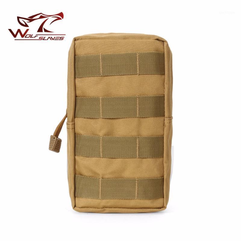 Tactical MOLLE Camo Belt Pouch Phone Bags Camp Pocket Waist Fanny Pack1, Black 
Tactical MOLLE Camo Belt Pouch Phone Bags Camp Pocket Waist Fanny Pack1, Black