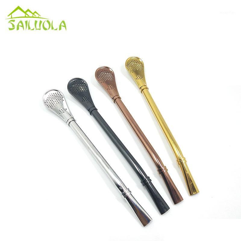 3pcs/lot Colorful 304 Stainless Steel Mate Straws Mate Bombillas Yerba Filter Drinking Straw Bar Accessories Length 15.5cm1
3pcs/lot Colorful 304 Stainless Steel Mate Straws Mate Bombillas Yerba Filter Drinking Straw Bar Accessories Length 15.5cm1