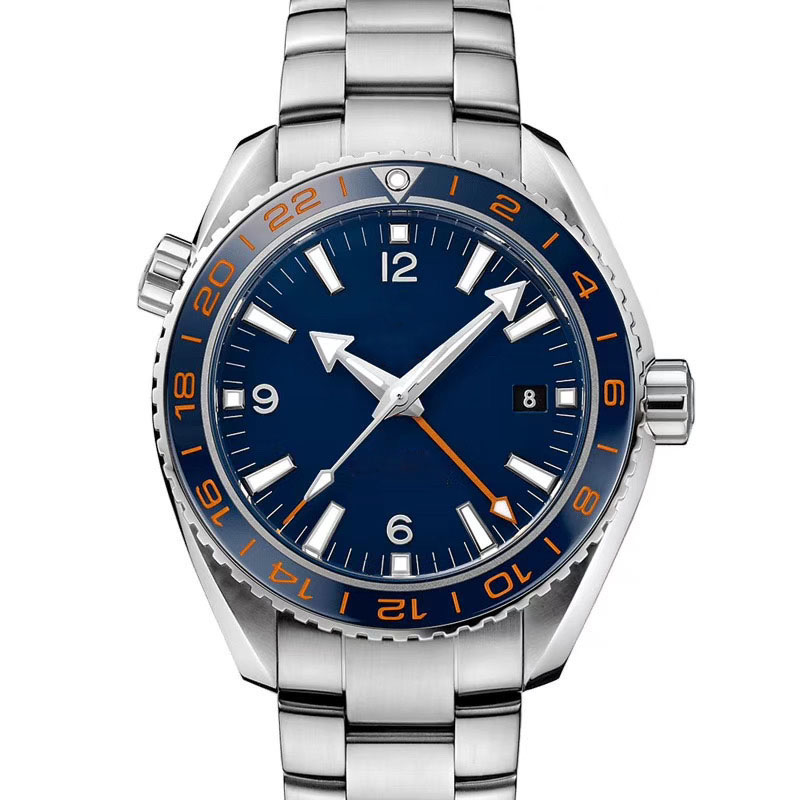 Fashion men Mens diamond Mechanical Watch Stainless Steel Automatic Movement designer james bond 007 Sports 600M Watches Wristwatches, Box
Fashion men Mens diamond Mechanical Watch Stainless Steel Automatic Movement designer james bond 007 Sports 600M Watches Wristwatches, Box