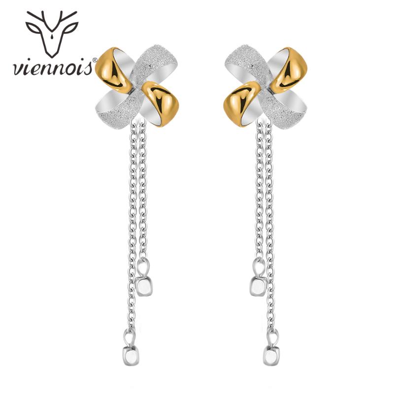 Viennois Trendy Mix Color Windmill Geometric Drop Earrings for Women Long Tassel Earrings Korean Fashion Jewelry
Viennois Trendy Mix Color Windmill Geometric Drop Earrings for Women Long Tassel Earrings Korean Fashion Jewelry
