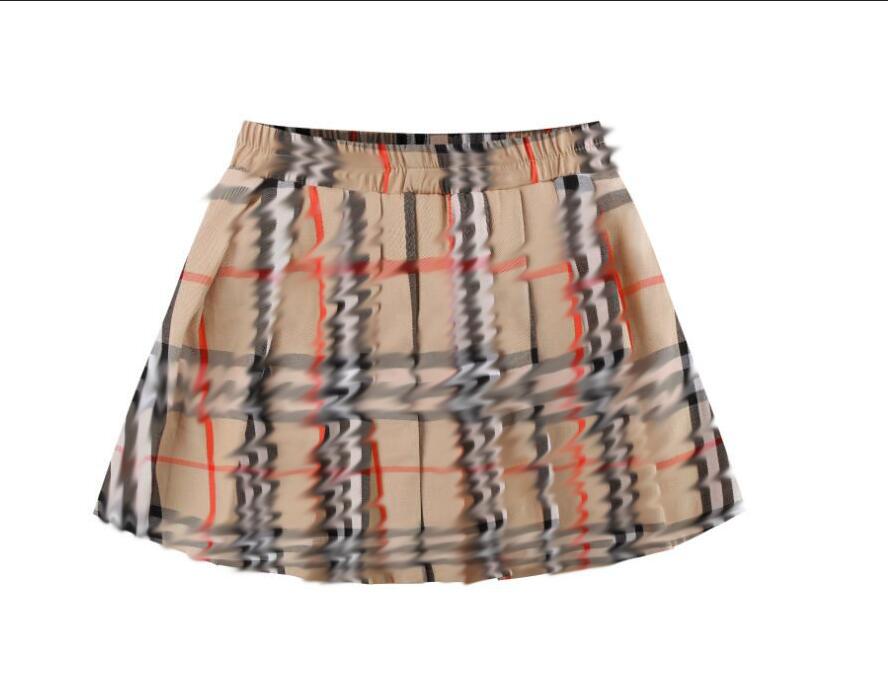 Lovely Girls Plaid Skirts Summer Kids Tutu Skirt Children Short Pleated Skirt Cute Baby Clothes Child Dresses, Blue
Lovely Girls Plaid Skirts Summer Kids Tutu Skirt Children Short Pleated Skirt Cute Baby Clothes Child Dresses, Blue