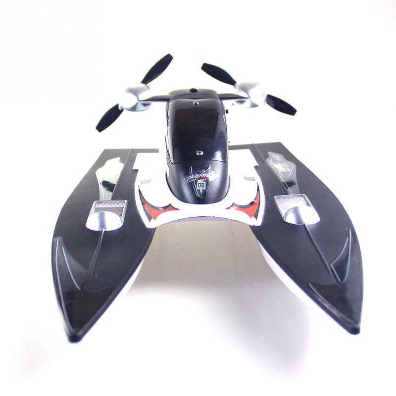 Toy Ship For Pools Lakes Outdoor 2.4GHz Racing Model High Speed RC Boat Electric Rowing Waterproof Durable Kids Adults, Black
Toy Ship For Pools Lakes Outdoor 2.4GHz Racing Model High Speed RC Boat Electric Rowing Waterproof Durable Kids Adults, Black