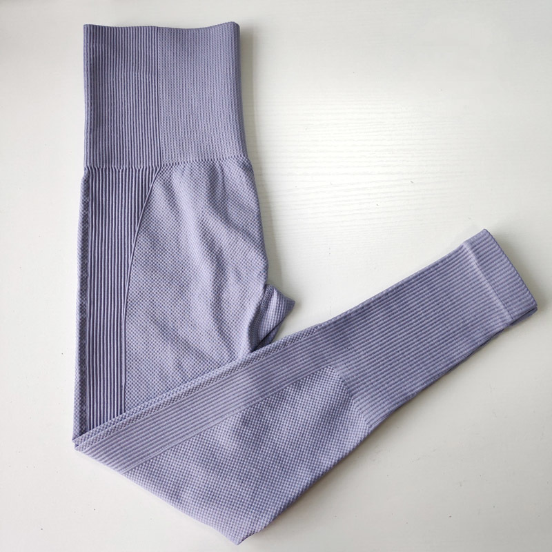 2021 New Power Down Seamless High Waisted Gym Tummy Control Leggings Yoga Pants Women Wh4p, Slate lavender
2021 New Power Down Seamless High Waisted Gym Tummy Control Leggings Yoga Pants Women Wh4p, Slate lavender