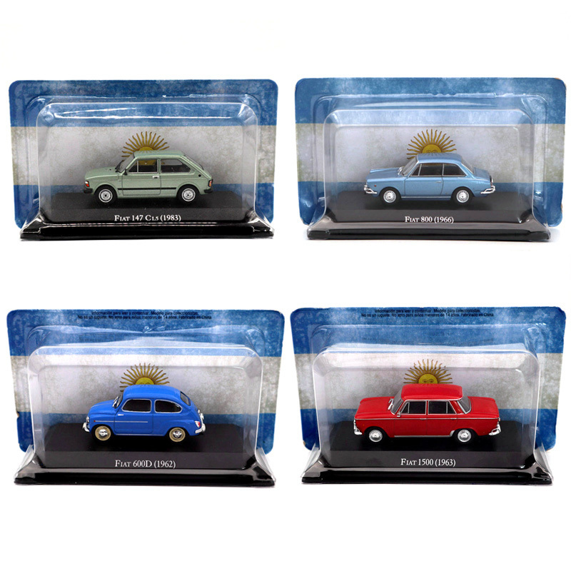 Europa 1/43 Fiat IAVA Tipo Altaya Elba IXO Premio Punto Fiorino Correios Diecast Models Miniature Toys Car Collection
Europa 1/43 Fiat IAVA Tipo Altaya Elba IXO Premio Punto Fiorino Correios Diecast Models Miniature Toys Car Collection