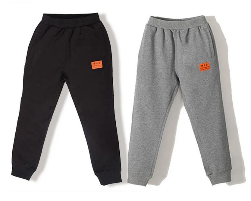Children's wear boys' cotton casual pants spring and autumn loose boys' sports pants can be customized and mailed, Blue
Children's wear boys' cotton casual pants spring and autumn loose boys' sports pants can be customized and mailed, Blue